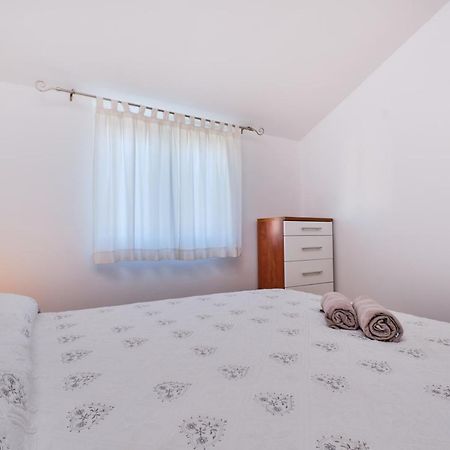 Beautiful Apartments Ksenija 木洛希尼 外观 照片